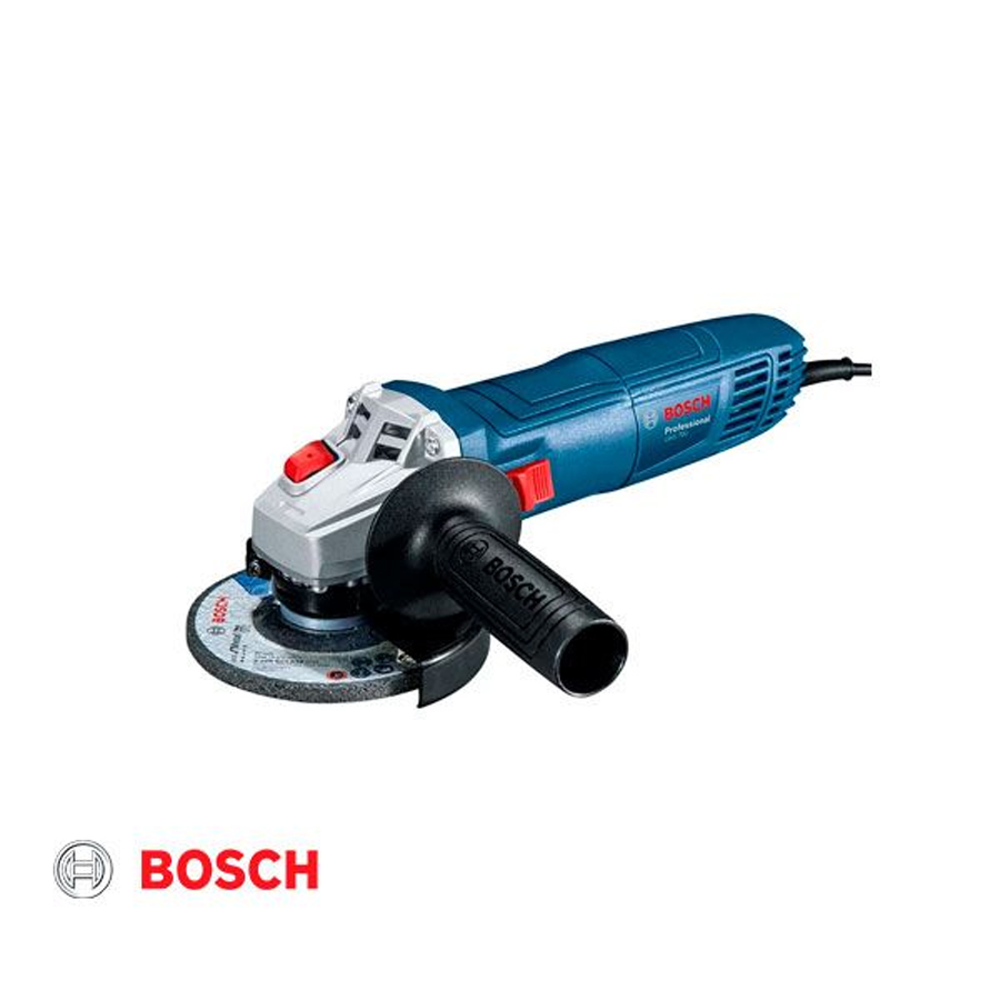 Minipulidora Bosch 4 1/2 GWS 700